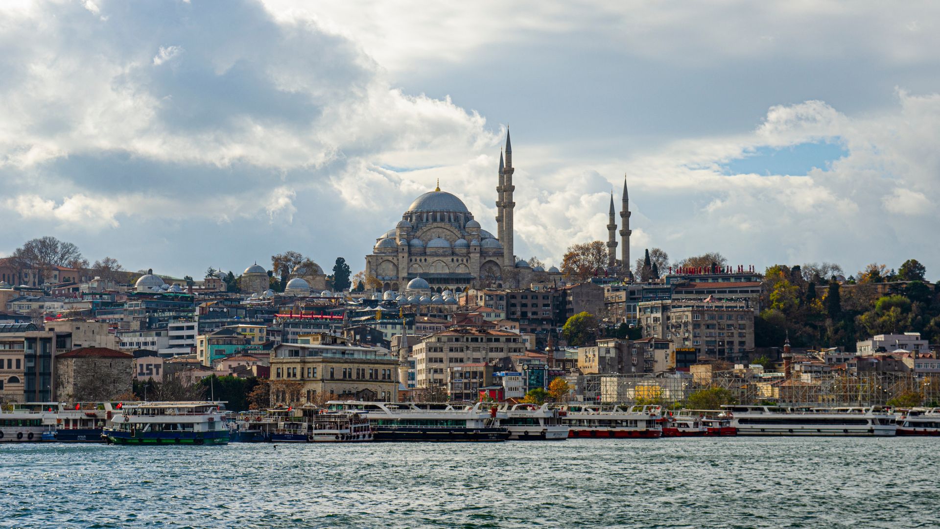 Simply Turkey