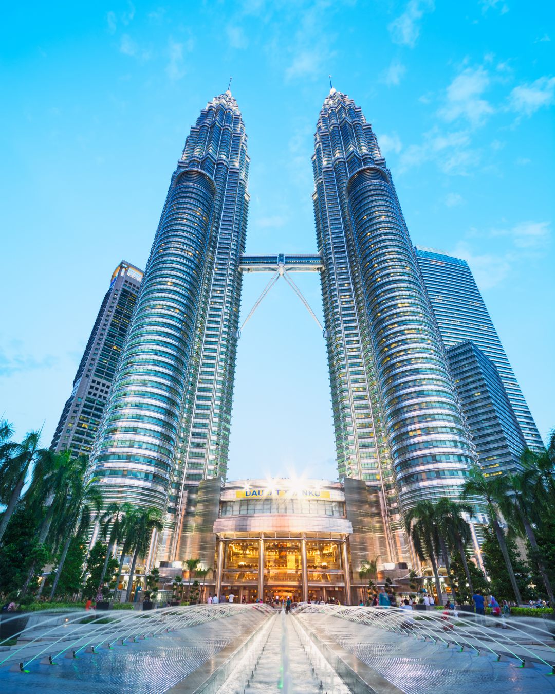 Malaysia 5N/6D