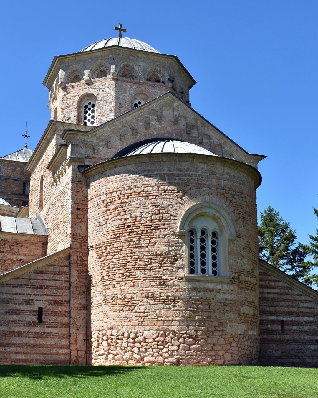 Serbia