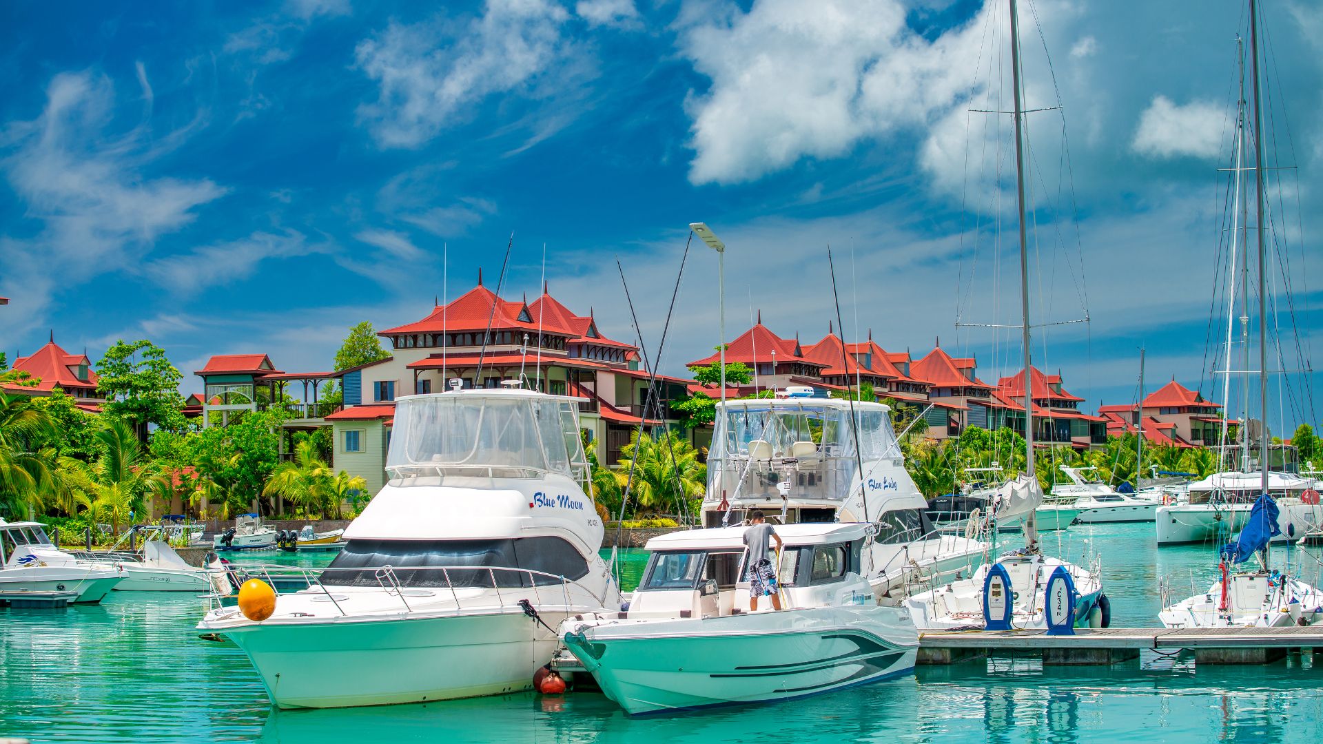 Seychelles