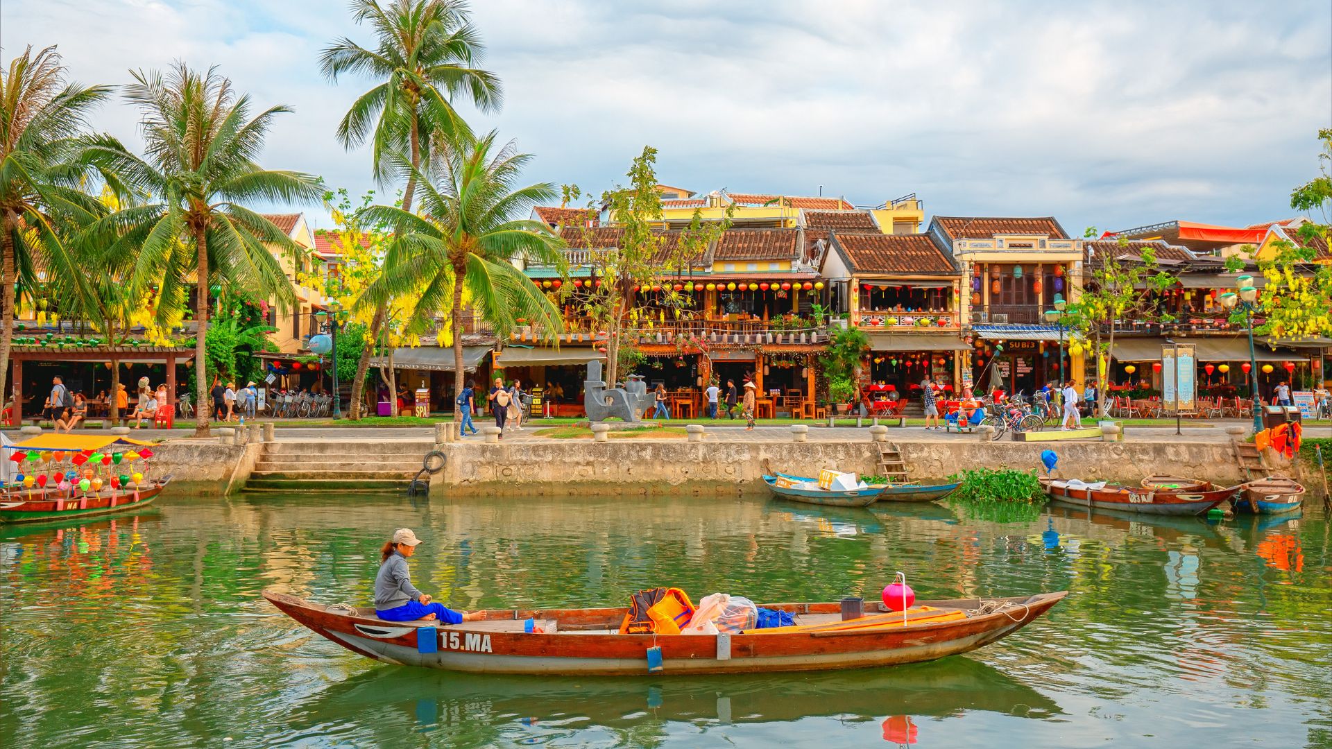 Classic Vietnam