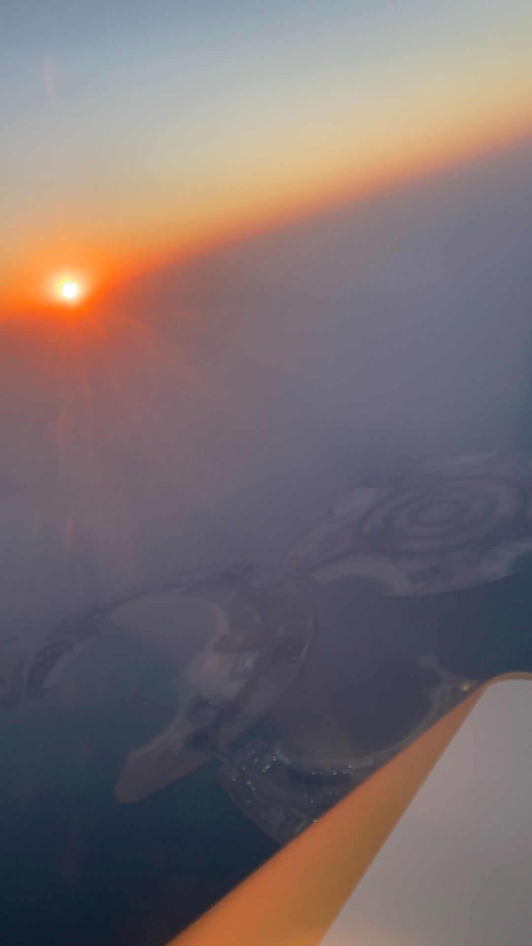 ActionFlight G-FORCE Aerobatic Experience (SUNRISE BALLOON HUNTER)