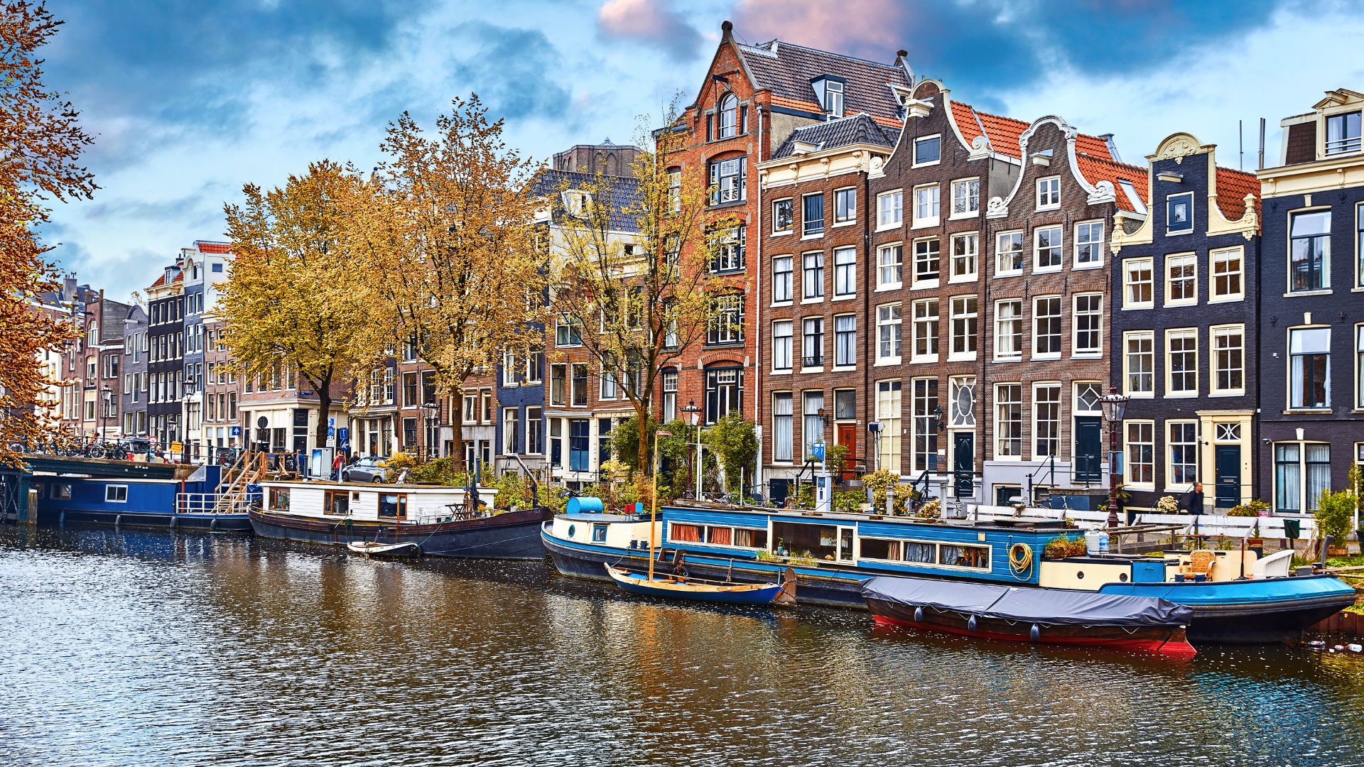 Amsterdam, Netherlands
