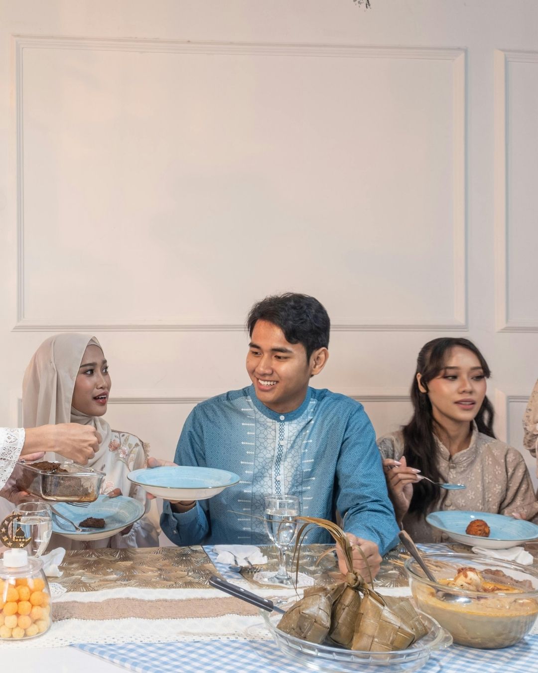 Eid Al Fitr Package to Armenia Ex Abu Dhabi