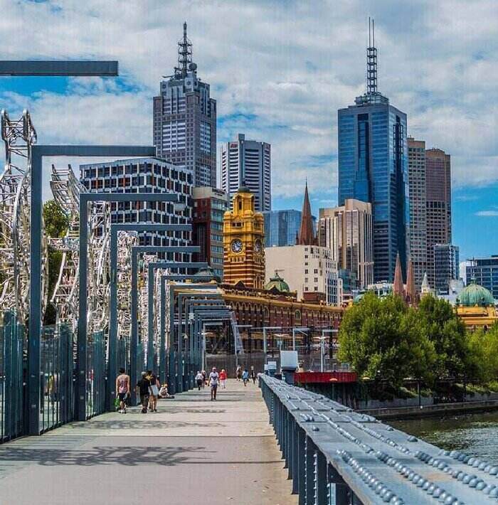 Melbourne, Cairns, Sydney - Exquisite Australia