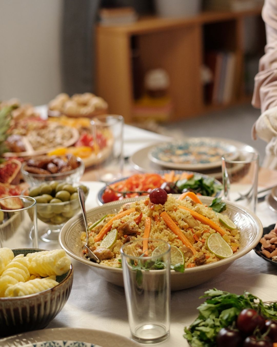 Eid Al Fitr Package to Azerbaijan Ex Abu Dhabi