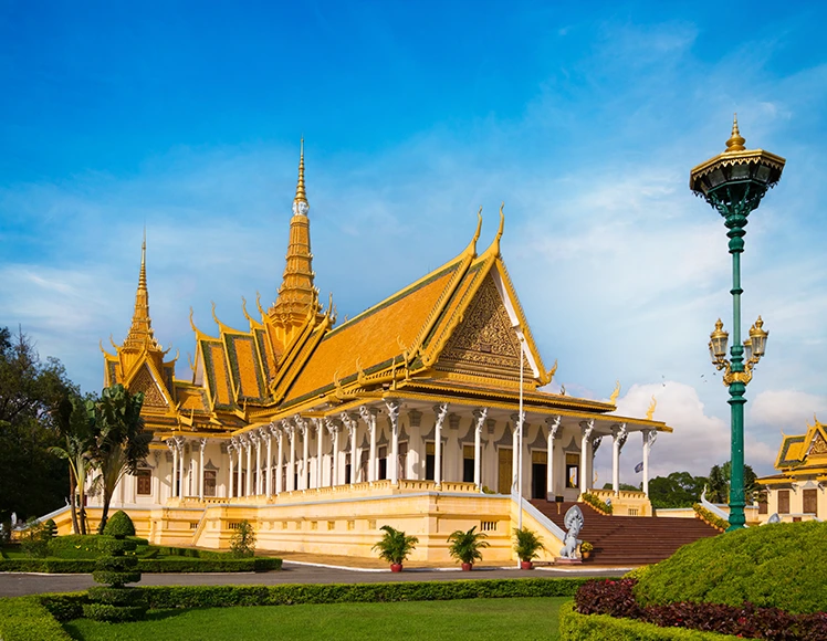 Visa on Arrival Countries