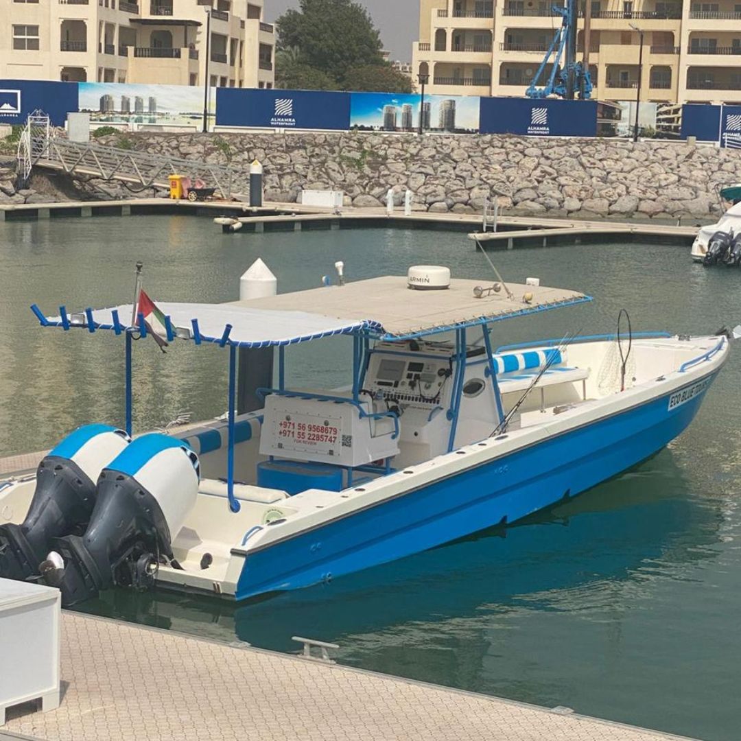 90 min Sunset Cruise