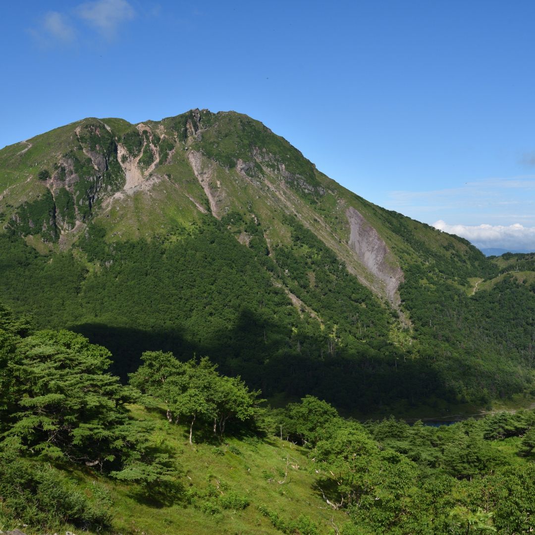 Sochi Mountain Resort