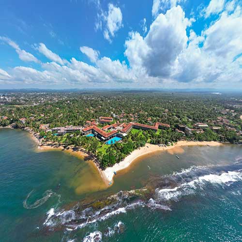 Madu River Boat Ride - Bentota