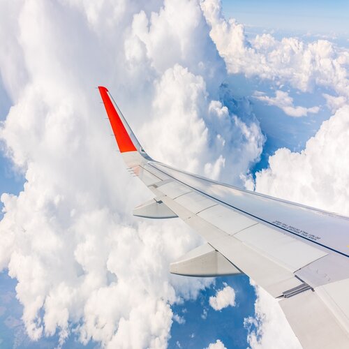 Bentota Beach - Departure