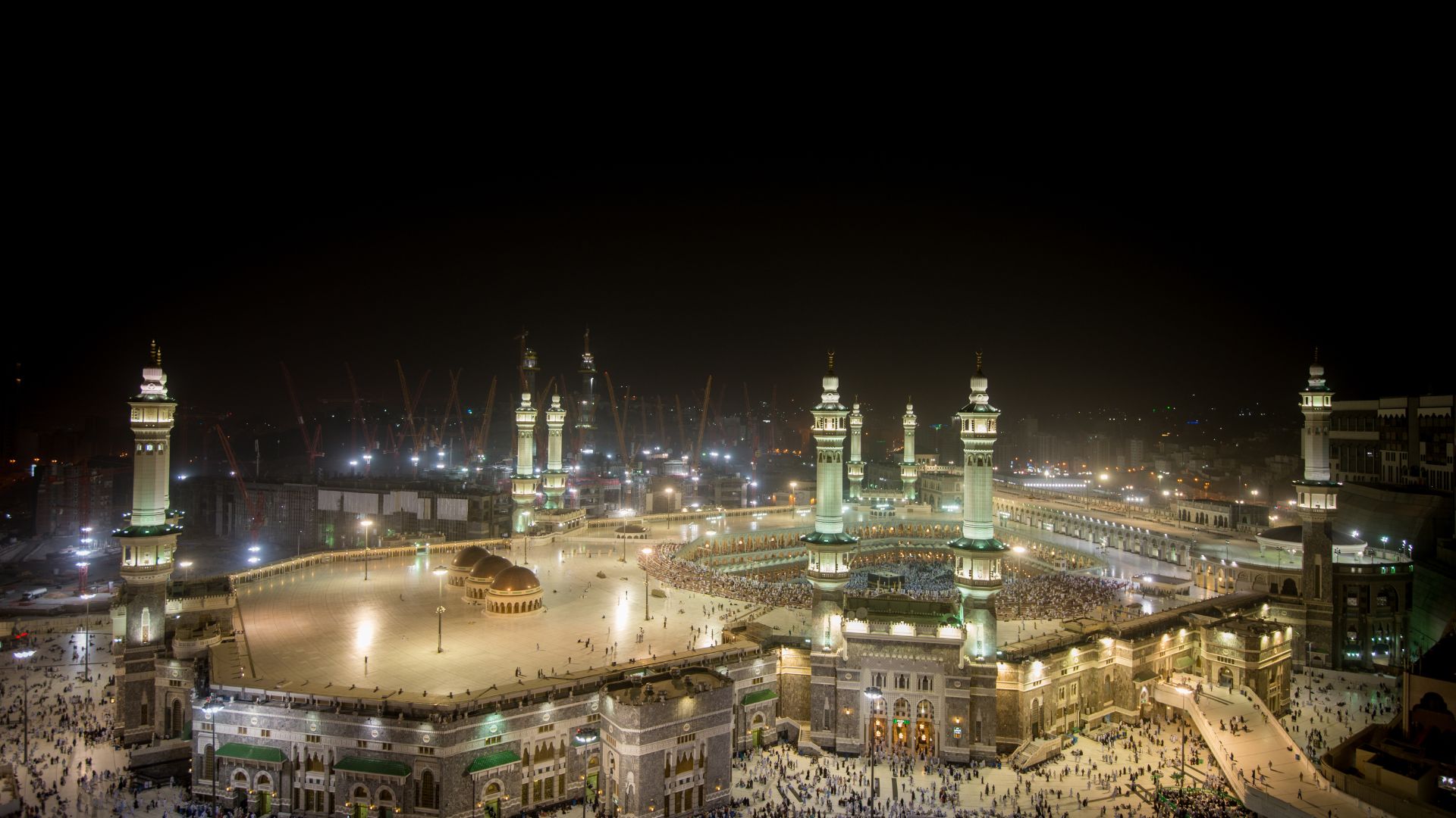 Makkah
